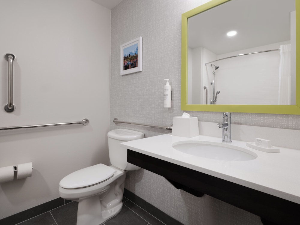 Hampton Inn Boca Raton Deerfield Beach - photo 30
