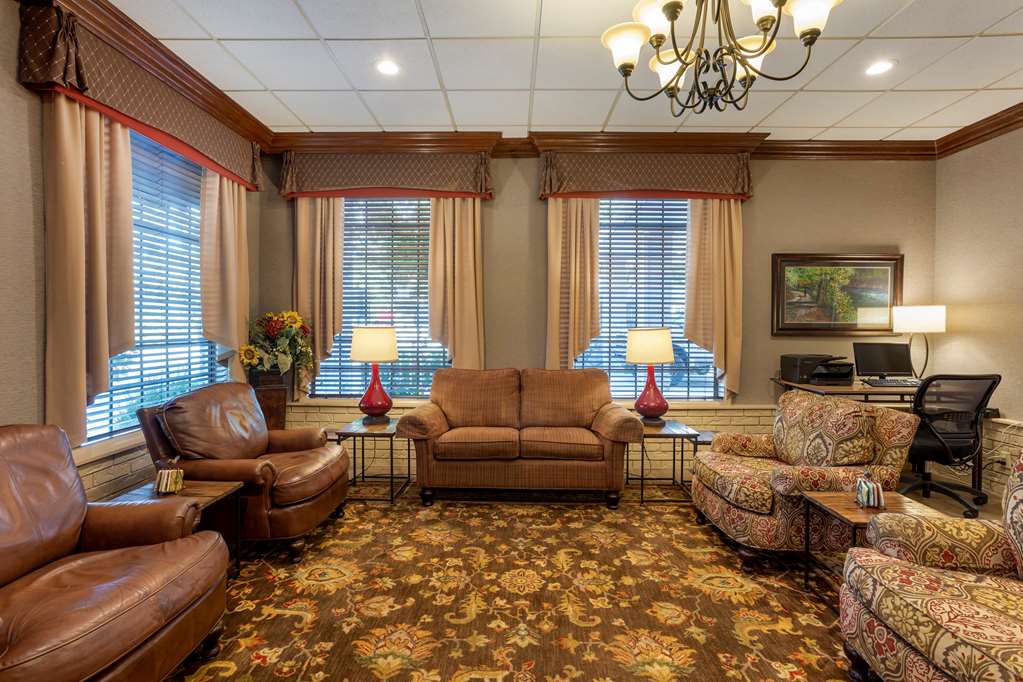 Best Western Inn of the Ozarks - photo 36