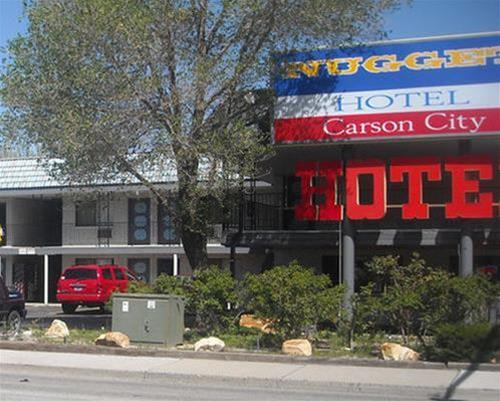 Nugget Hotel in Carson City - photo 15