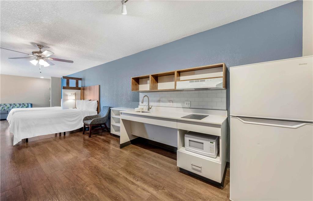 Extended Stay America Premier Suites Miami Airport Doral 87th Avenue South - photo 35