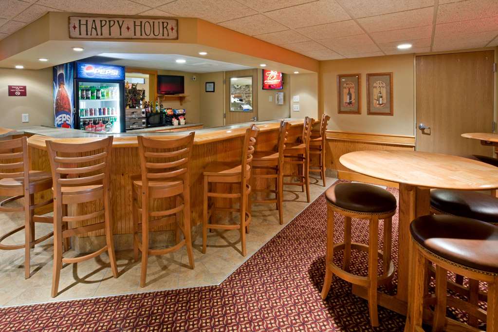 AmericInn by Wyndham Jackson - photo 14