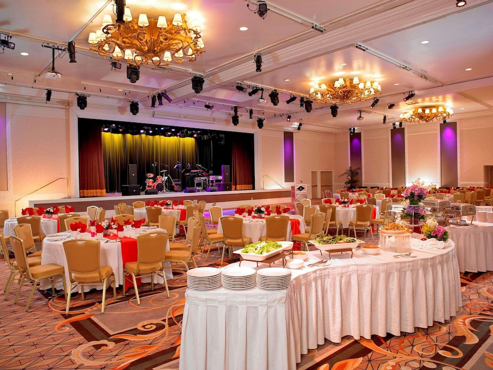 כנסים ואירועים