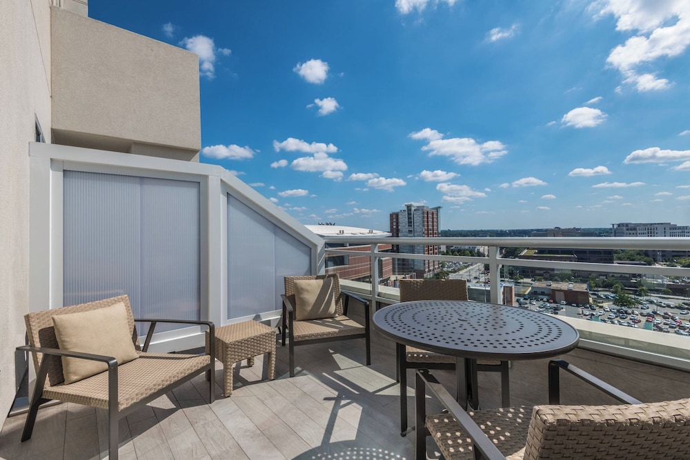 AC by Marriott Charlotte - photo 33