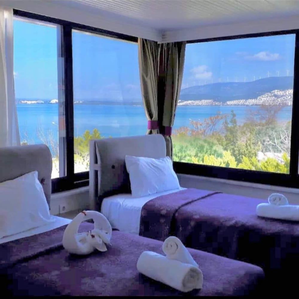 Akbuk Tas Otel in Didim, Turkey