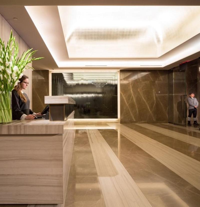 The Knickerbocker Hotel - photo 15