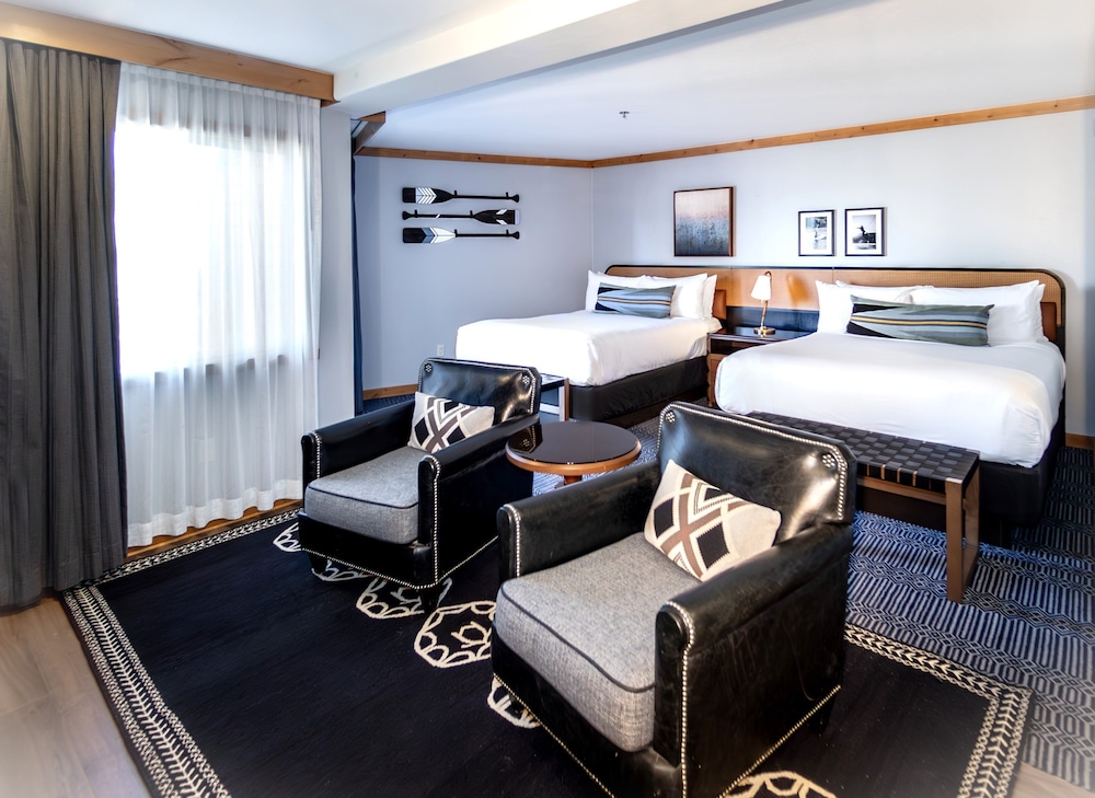 The Landing Resort & Spa - photo 25