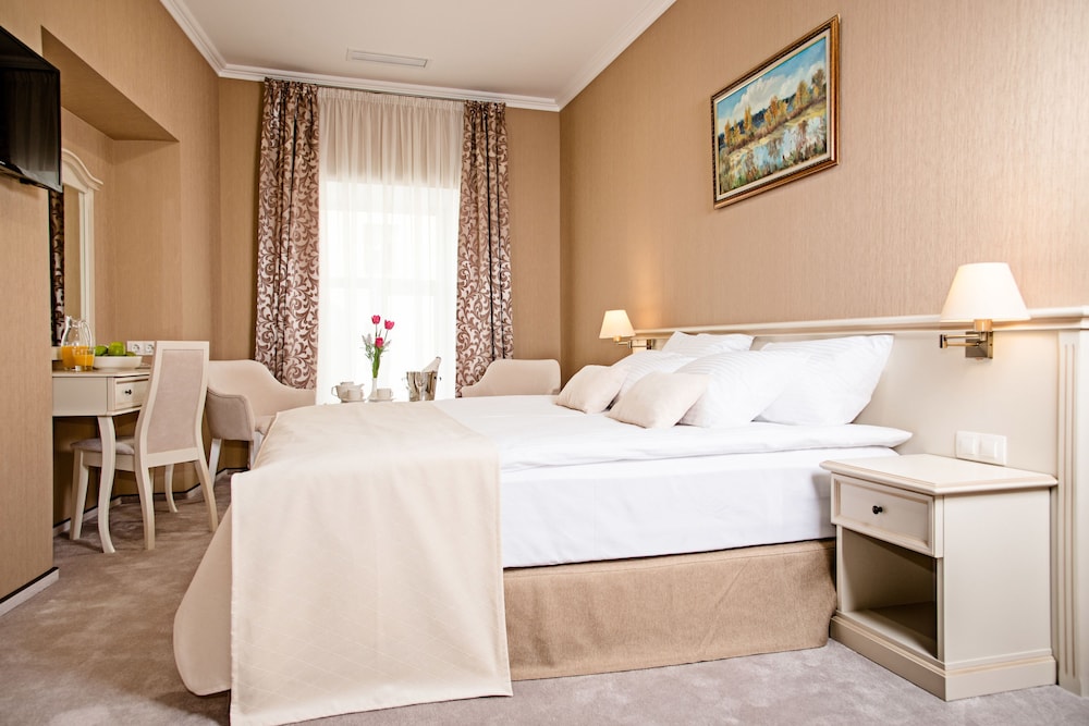 Pletnevskiy Inn - last minute hotel in Kharkiv
