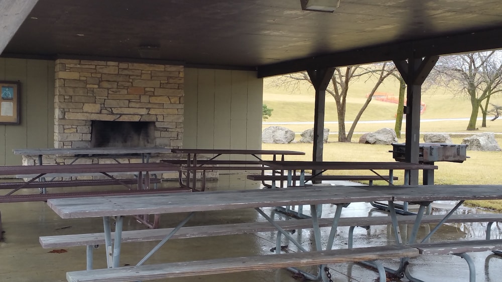 Spillway Motel - photo 17