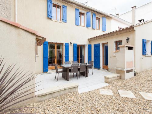 Hirondelle a beautiful rental home in the heart of The Cathar Country — 4-Star Luxury Hotel in Capestang, France