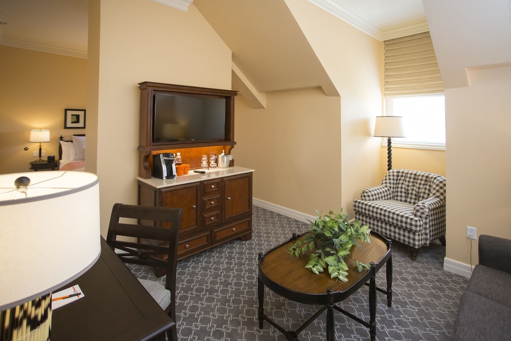The Atherton Hotel At OSU - photo 29