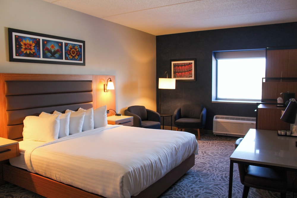 Kewadin Casinos Sault Ste. Marie Hotel - photo 7