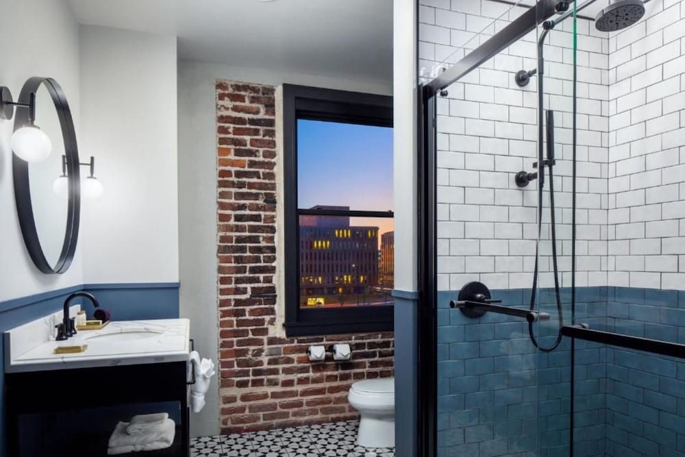 Hotel Indigo Omaha Downtown by IHG - photo 28
