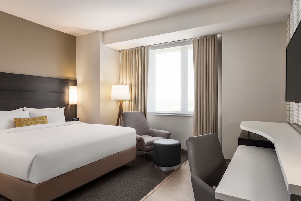Residence Inn by Marriott New York JFK Airport - photo 21