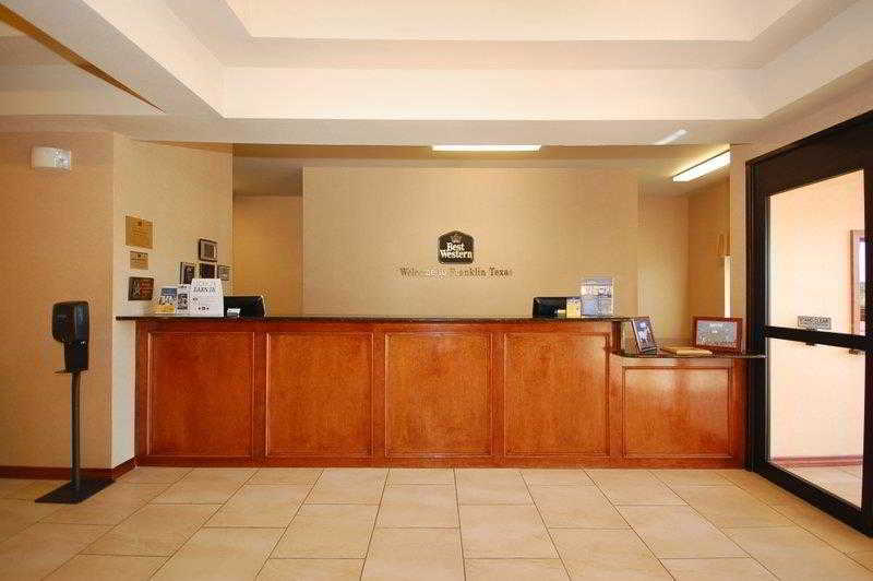 Franklin Inn & Suites - photo 18