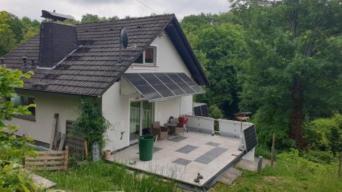 Luessishausen Im Lusserttal Auf Mehr Als 140m2 — Feilbingert