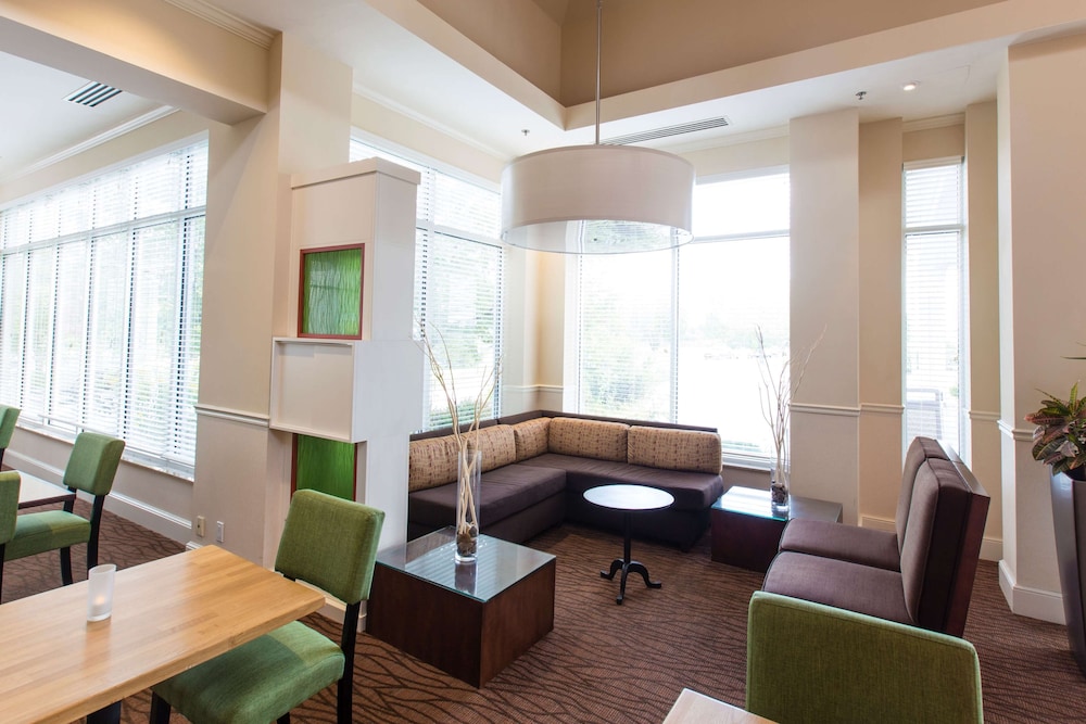 Hilton Garden Inn Grand Forks UND - photo 28