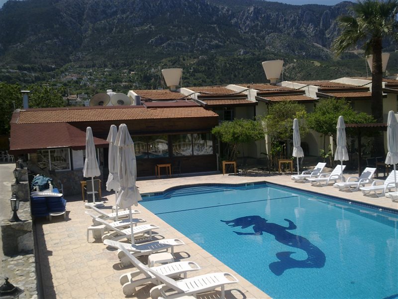 Club Alda — Lapithos