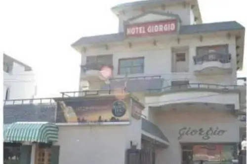 Hotel Giorgio — hotel in Abohar