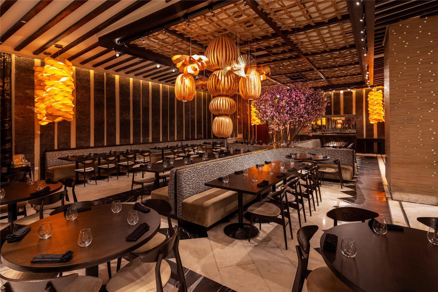 Jade Japanese Restaurant