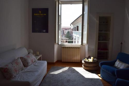 Appartamento Rocchi 27 — 4-Star Luxury Hotel in Perugia, Italy