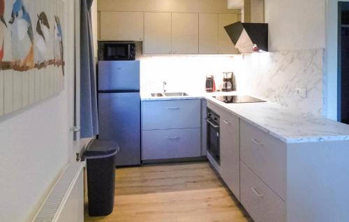 Awesome Home In Vlagtwedde With Wifi — 4-Star Luxury Hotel in Vlagtwedde, Netherlands