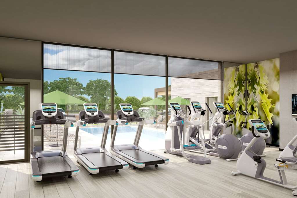 Wyndham Garden Orlando Airport - photo 10