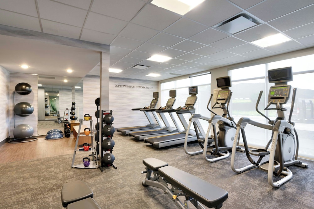 Fairfield by Marriott Inn & Suites Livingston Yellowstone - photo 24