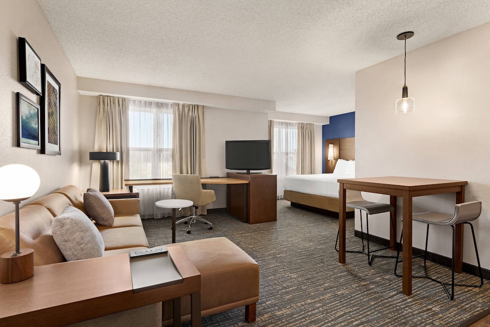 Residence Inn by Marriott Norfolk Airport - photo 9