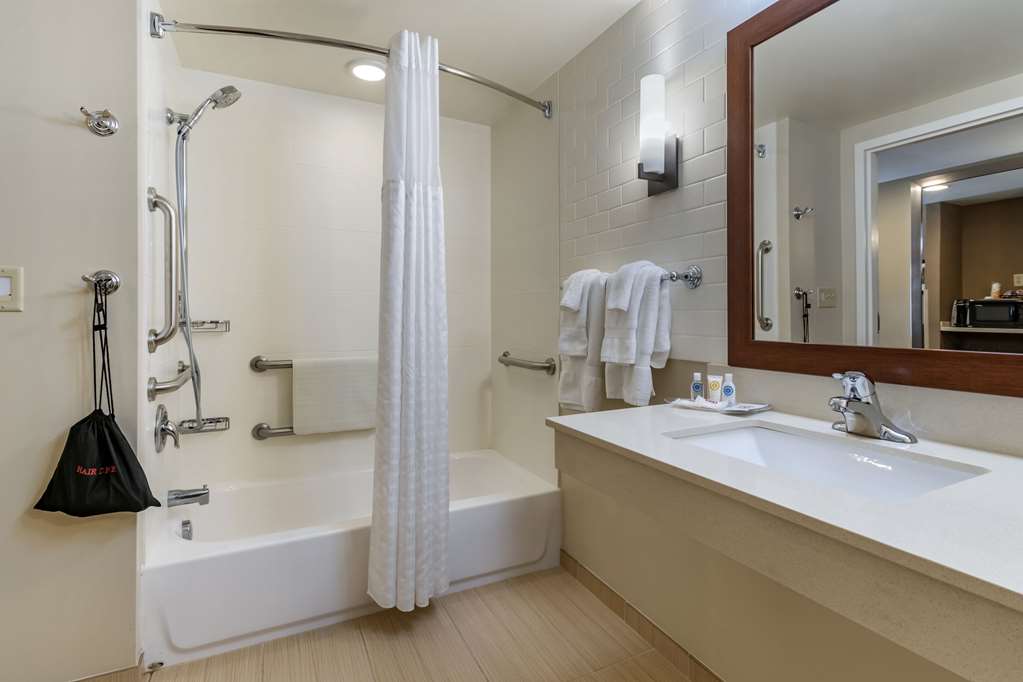 Comfort Suites Manheim Lancaster - photo 12