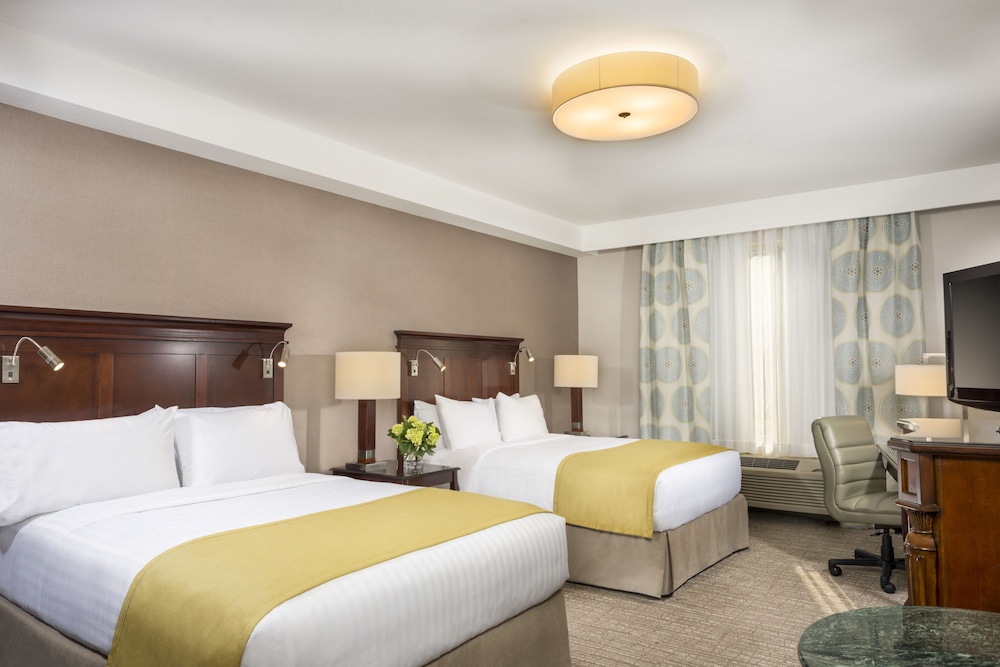 Ayres Hotel Laguna Woods Aliso Viejo - photo 9