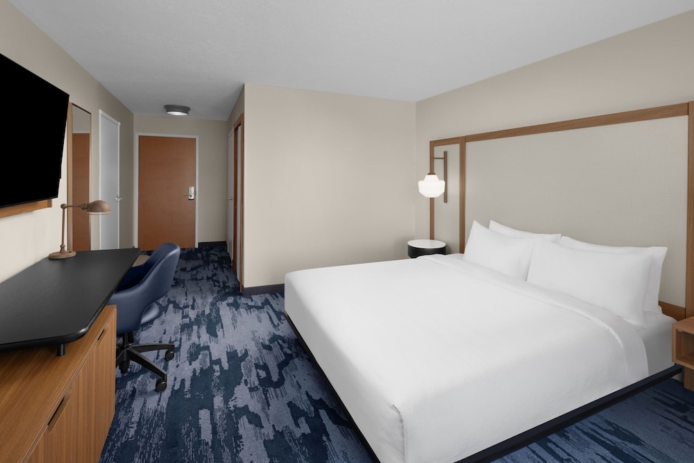 Fairfield Inn & Suites by Marriott Richfield - photo 10
