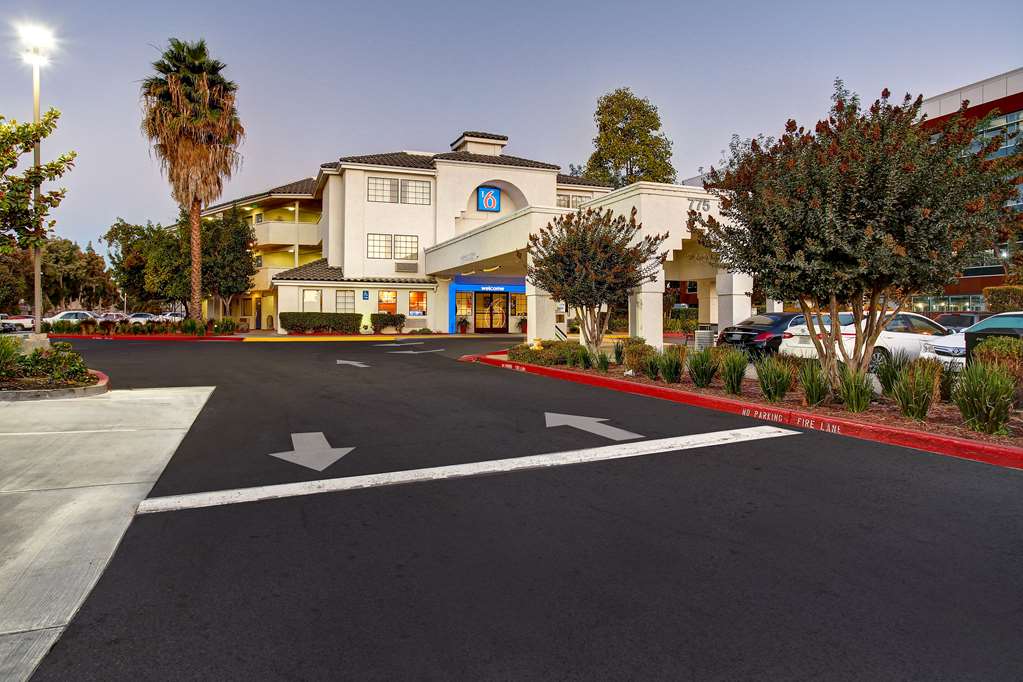 Motel 6 Sunnyvale CA North - photo 2