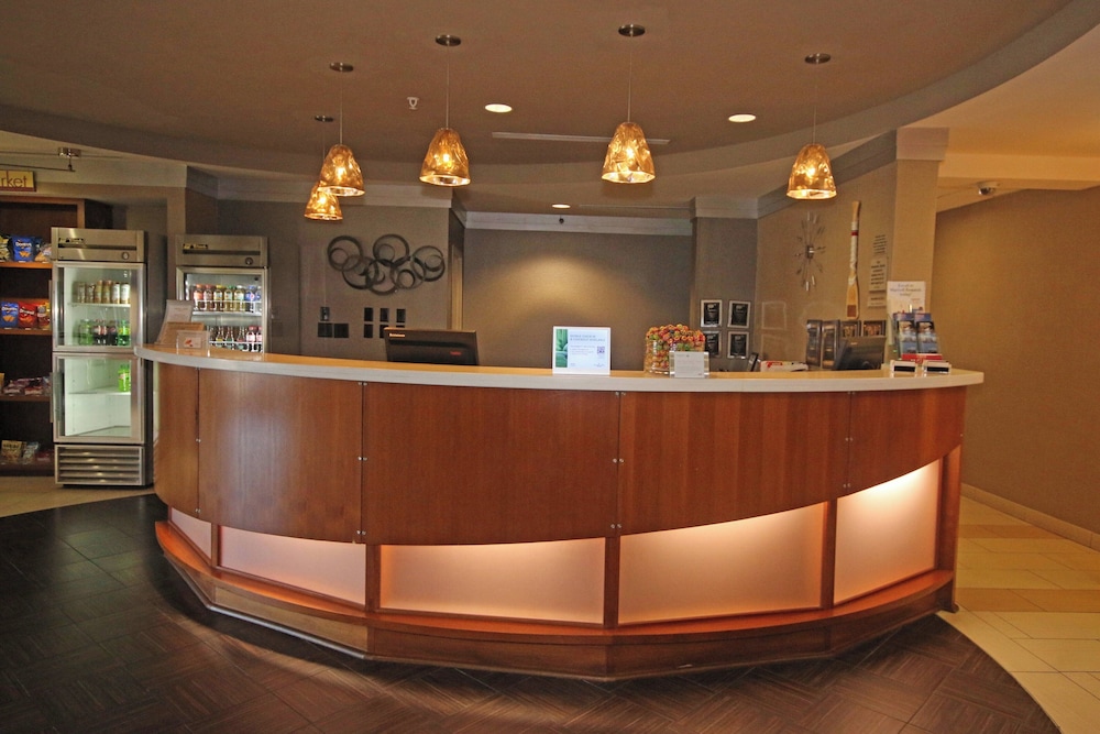 SpringHill Suites by Marriott Charleston N. Ashley Phosphate - photo 8