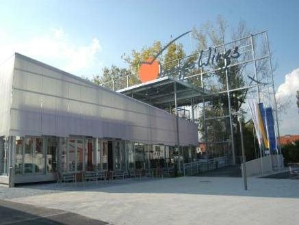 Orange Wings Krems — Krems An Der Donau