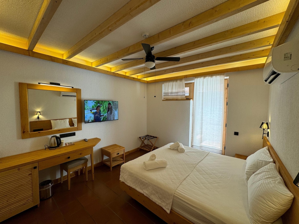 The Cadianda Inn — Fethiye — photo 5
