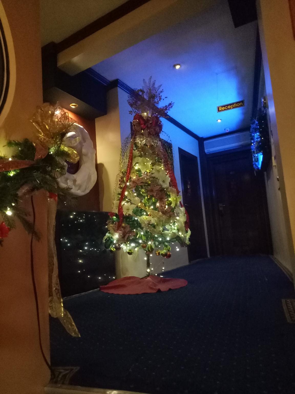 Fields Walking Street Hotel — Angeles City — photo 4