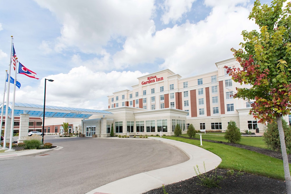 Hilton Garden Inn Dayton South Austin Landing - featured photo