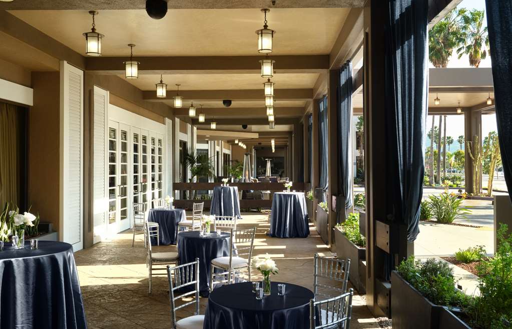 Sonesta Redondo Beach & Marina - photo 83