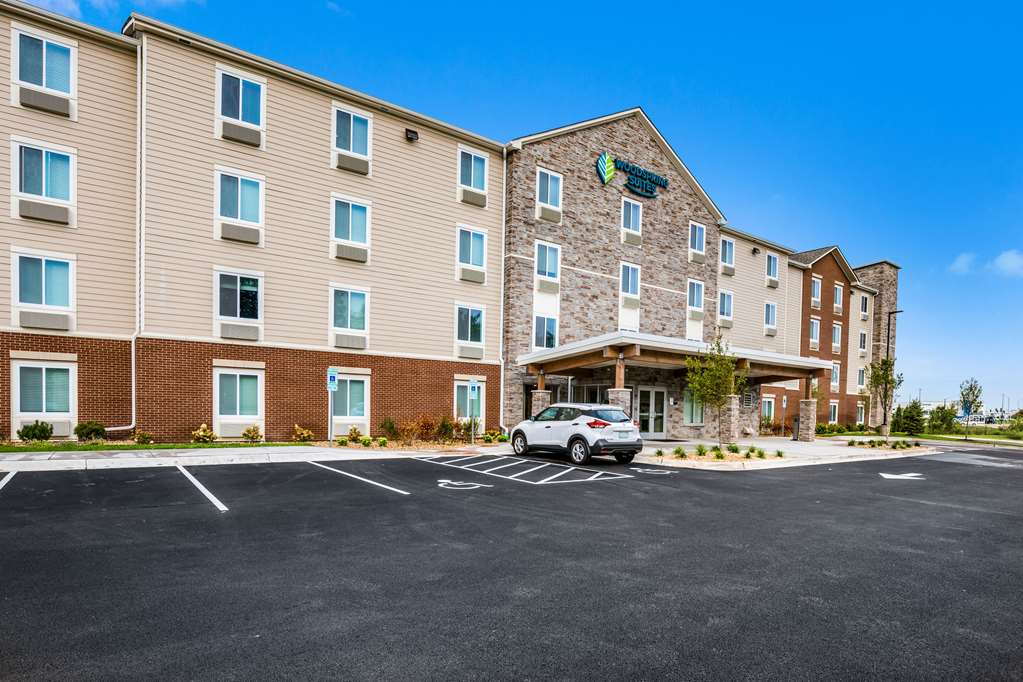 WoodSpring Suites Elgin Chicago - photo 2