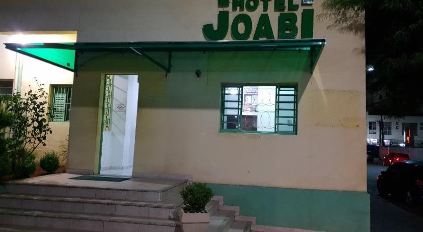 Hotel Joabi in Sao Jose Dos Campos, Brasil