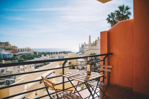 Weforyou la Terraza de Anoreta — 4-Star Luxury Hotel in Rincon De La Victoria, Spain