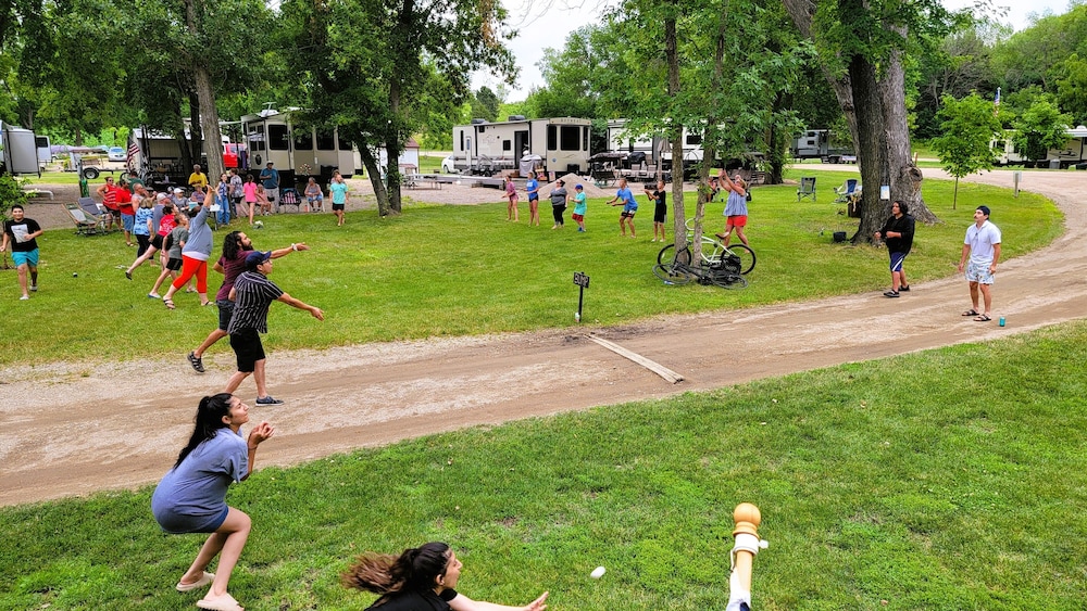 Swan Lake Resort & Campground - photo 42