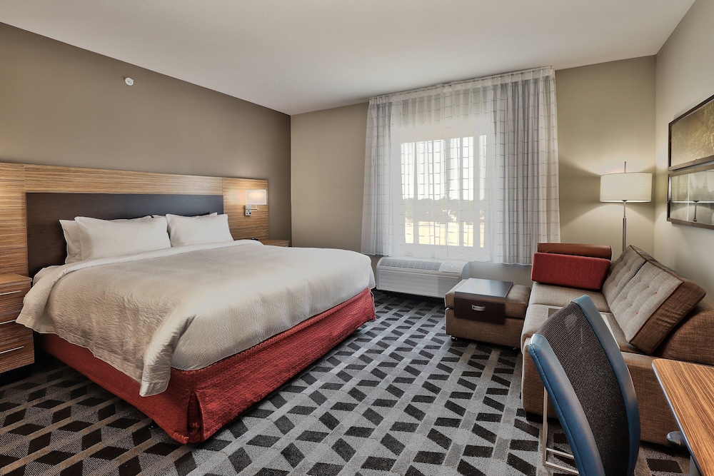 TownePlace Suites by Marriott Albuquerque Old Town - photo 7