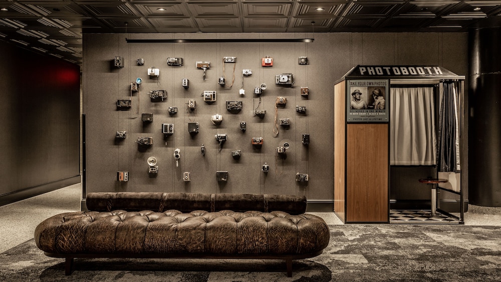 Bottleworks Hotel - photo 60