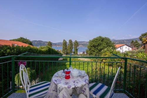 La Casa Sul Lago Maggiore — Ranco — photo 3