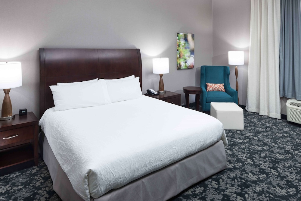 Hilton Garden Inn Detroit Novi - photo 6