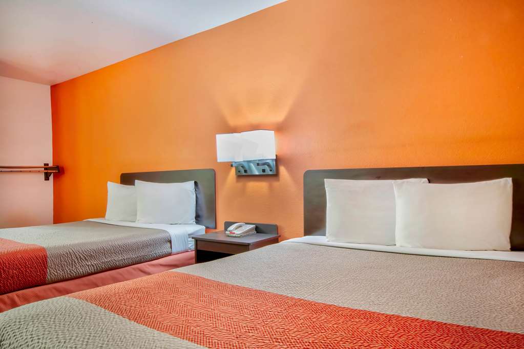Motel 6 Santa Nella CA Los Banos - photo 8