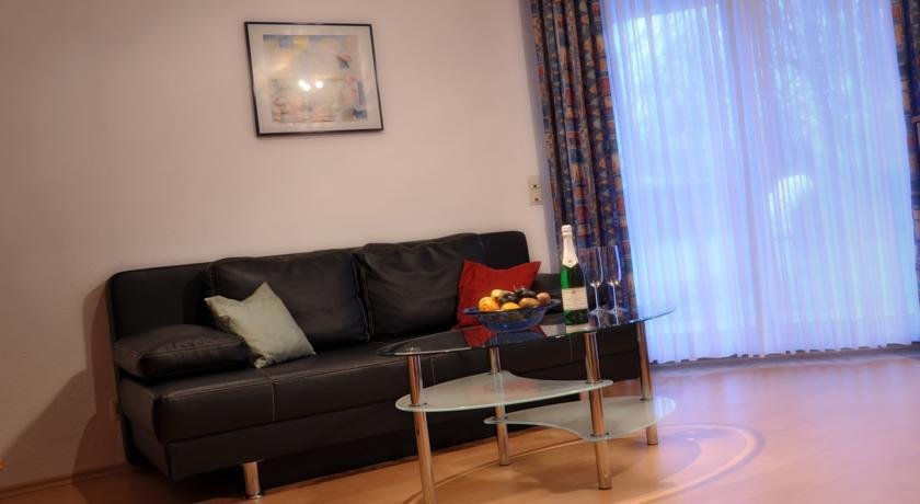 Wohnpark Aqua Line in Bad Kissingen, Germany