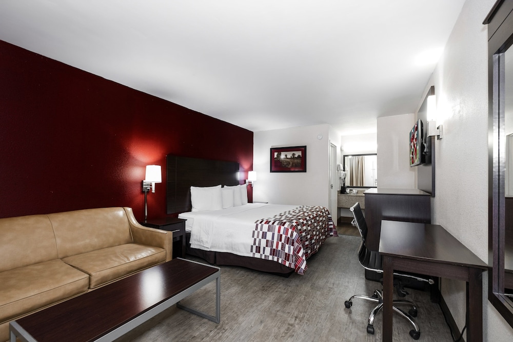 Red Roof Inn Rock Hill - photo 5