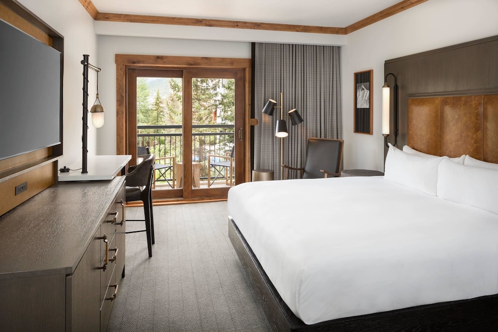 The Hythe a Luxury Collection Resort Vail - photo 47
